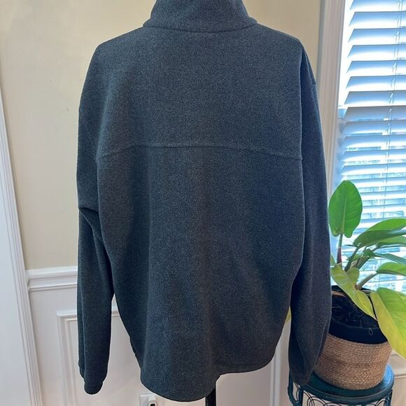 Columbia Men’s Fleece Jacket - Picture 3 of 10